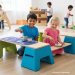 beleduc Seat & Play XL Starter-Set – Bild 11