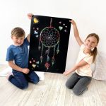 beleduc XL Kratzposter, 8tlg. – Bild 19