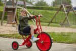 Winther VIKING EXPLORER Chopper – Bild 3
