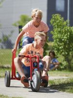 Winther VIKING EXPLORER BobKart – Bild 2
