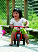 Winther MINI VIKING Scooter – Bild 2