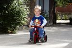 Winther MINI VIKING Safety Scooter – Bild 2