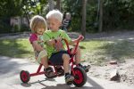 Winther MINI VIKING Taxi – Bild 2