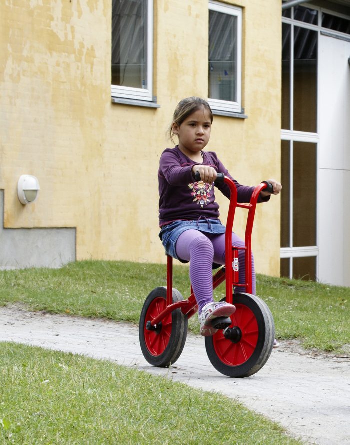 Winther VIKING Lernfahrrad groß – Bild 2