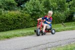 Winther VIKING EXPLORER Zlalom Tricycle Large – Bild 2