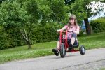 Winther VIKING EXPLORER Zlalom Tricycle Large – Bild 3