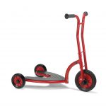 Winther VIKING Safety Roller