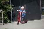 Winther VIKING Roller klein – Bild 2