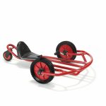 Winther VIKING Swingcart groß