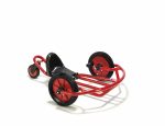 Winther VIKING Swingcart klein