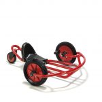 Winther VIKING Swingcart klein