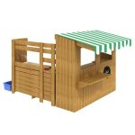Outdoor-Snack Bar – Bild 3