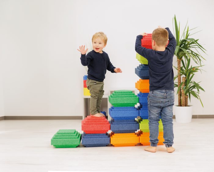 MODO MultiBlock Bewegungsbausteine, 6er-Set – Bild 3