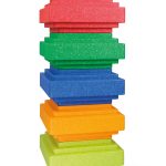 MODO MultiBlock Bewegungsbausteine, 6er-Set