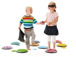 Gonge Taktile Scheiben Set 2, 10-teilig – Bild 3