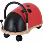 Wheely Bug groß – Rutschfahrzeug