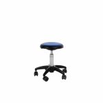 Rollhocker Star ohne Lehne – Bild 2