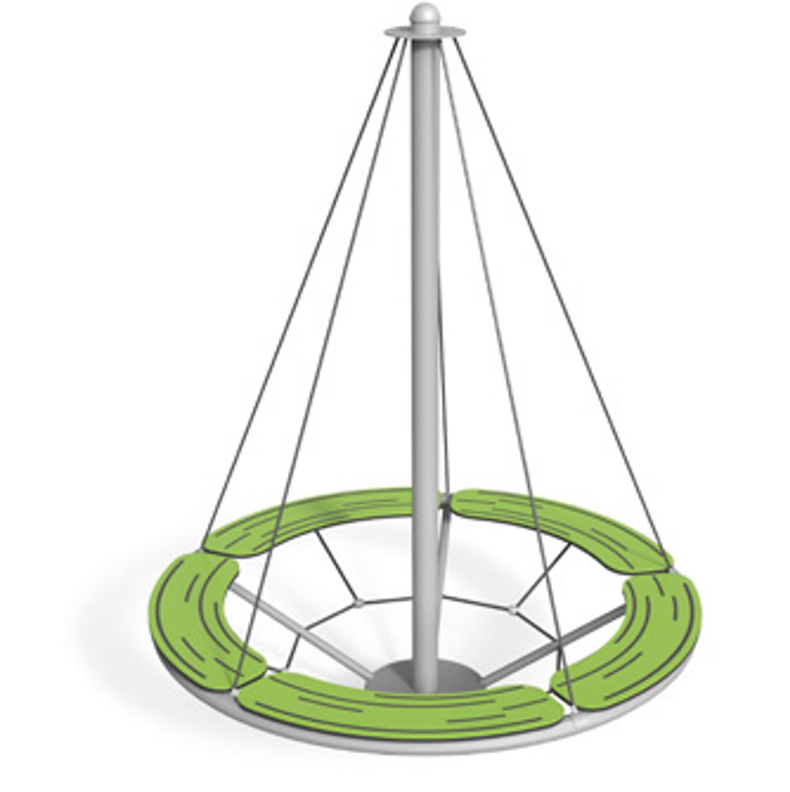 75-21046-scaled-1.jpg Kettenkarussell (Silbergrau & Limette) – Bild 1