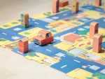 QUBS Cody Kita Set + Straßen – Bild 4