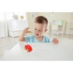 Minivan, rot – Bild 3