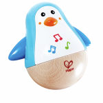 Stehauf-Pinguin