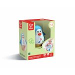 Stehauf-Pinguin – Bild 2