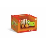 Krokodil „Croc“ – Bild 2