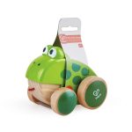 Nachziehfrosch Fridolin – Bild 2