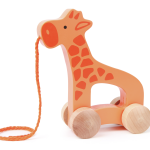 Nachzieh-Giraffe