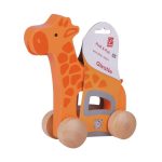 Nachzieh-Giraffe – Bild 2