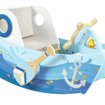 Schaukelboot