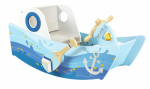 Schaukelboot