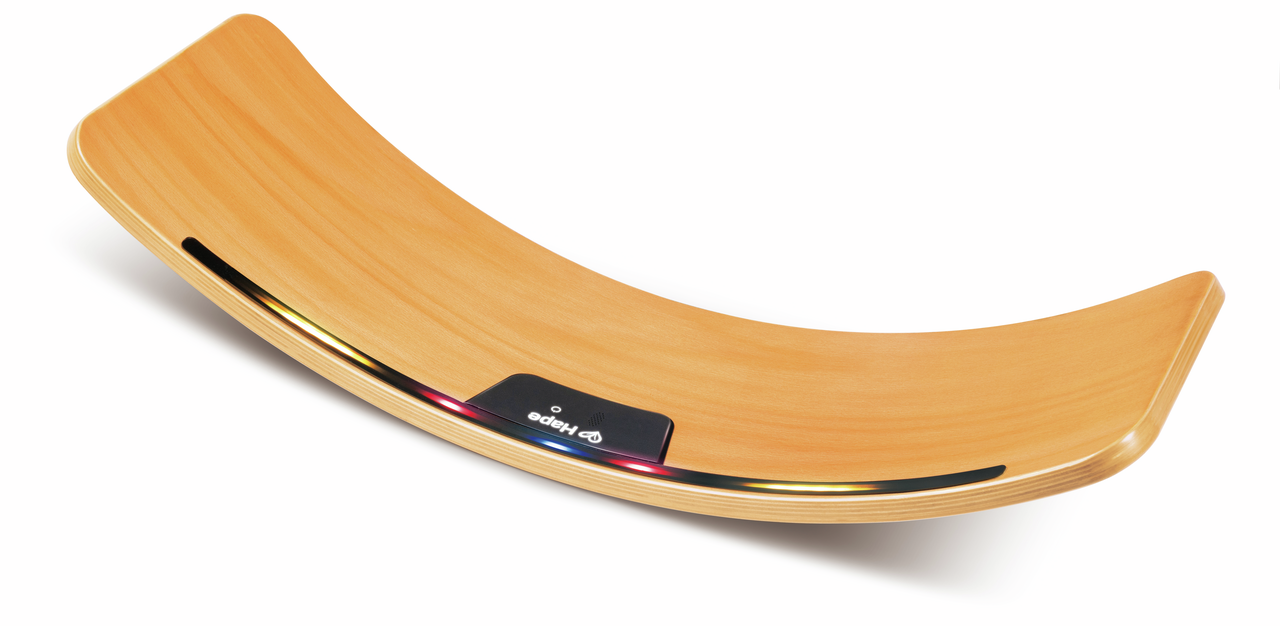 E1219_1.png Intelligentes Balance Board – Bild 1