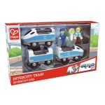 Intercity-Zug – Bild 2