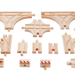 Schienen-Erweiterungs-Set