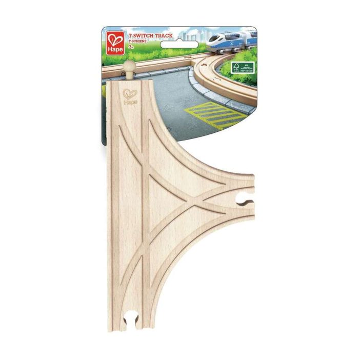 T-Eisenbahnschiene, 1 Stück – Bild 2