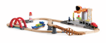 Bahn- und Seefracht Set