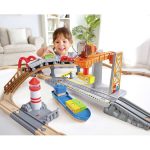 Bahn- und Seefracht Set – Bild 3