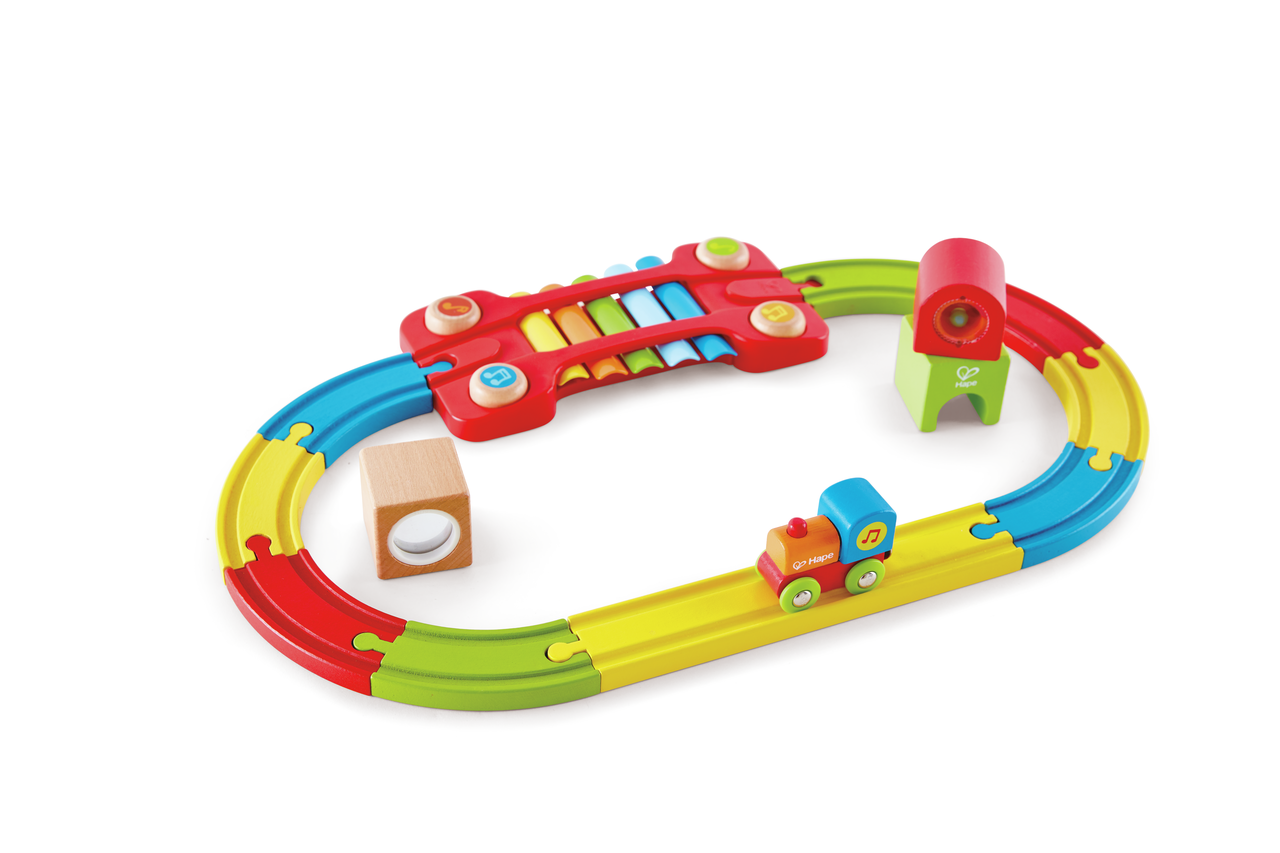 E3822_1.png Meine Sinne Eisenbahn-Set – Bild 1
