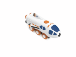 Spaceshuttle