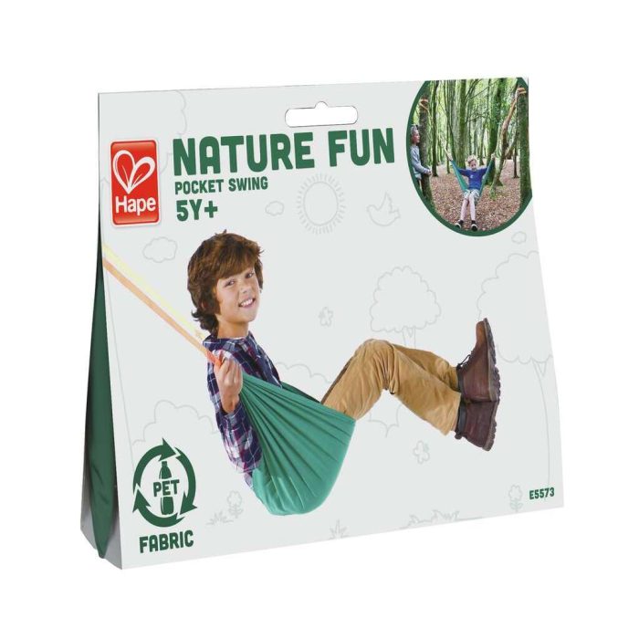 Taschen-Schaukel – Bild 2