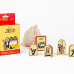 QUBS Little Maestro – Qubitunes-Musikspiel