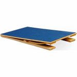 Weiches Sprungbrett Wuppi, 86 × 50 cm