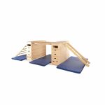 Vario-Maxi-Sprungkasten-Set – Kiefer oder Euroline – Bild 2