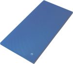 Weichelt Turnmatte 6 cm mit wählbarer Schaumqualität und Ausstattung