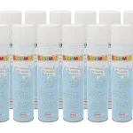 Schaumi Spielschaum 12er-Set – 12 × 300 ml