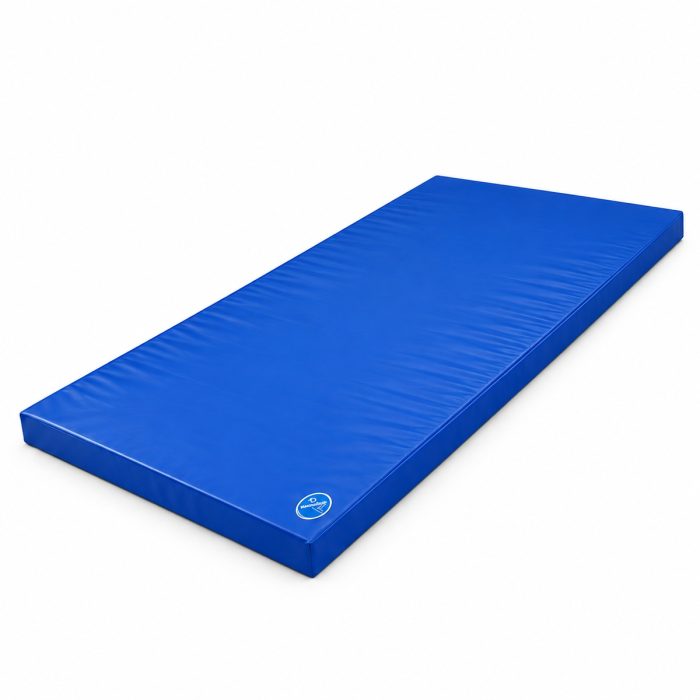 Weichelt superleichte PE-Fallschutzmatte 200 × 100 × 6 cm – Bild 4