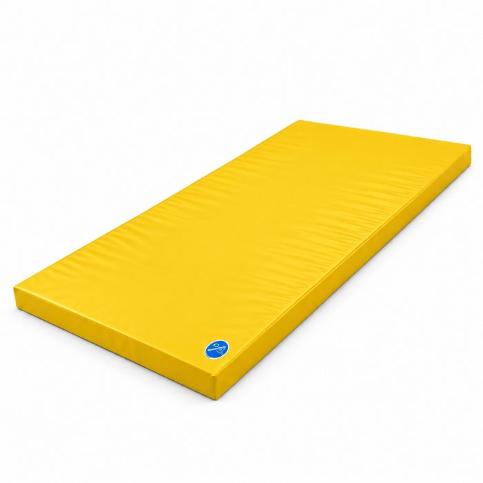Weichelt superleichte PE-Fallschutzmatte 200 × 100 × 6 cm – Bild 3