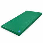 Weichelt superleichte PE-Fallschutzmatte 200 × 100 × 6 cm – Bild 5