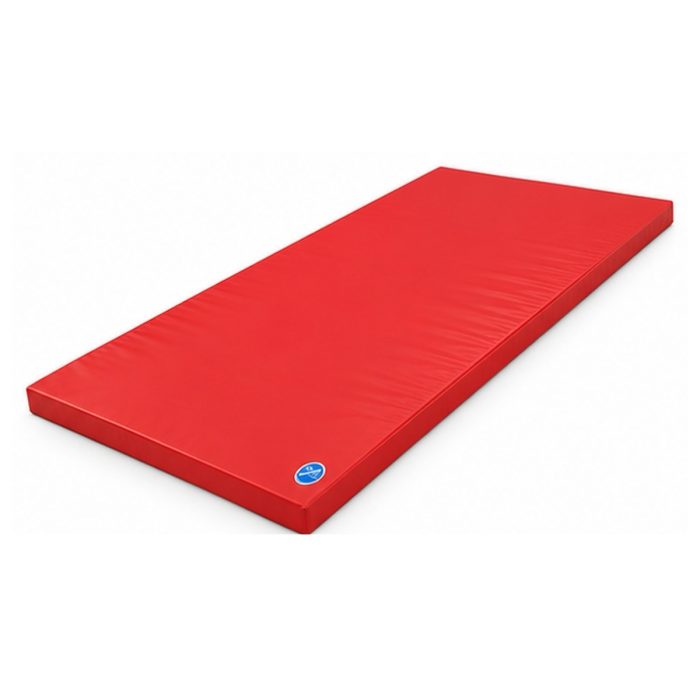 Weichelt superleichte PE-Fallschutzmatte 200 × 100 × 6 cm – Bild 2